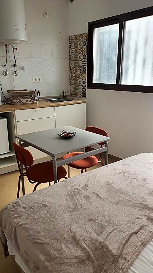 CASA MORENA MiA APARTAMENTOS