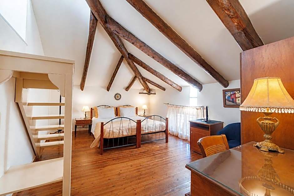 Archontiko Eleni Hotel