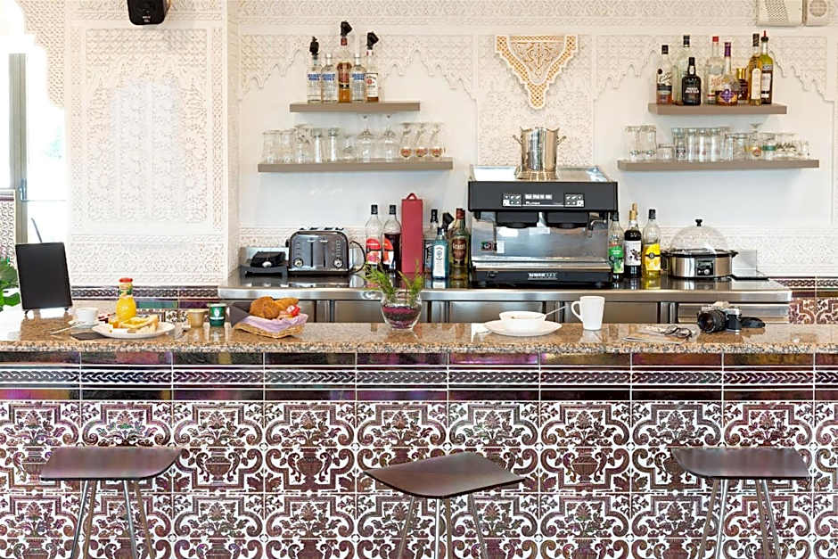 Hotel Le Saint Germain