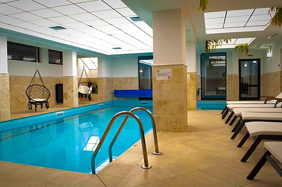 Апартамент в MountainLake