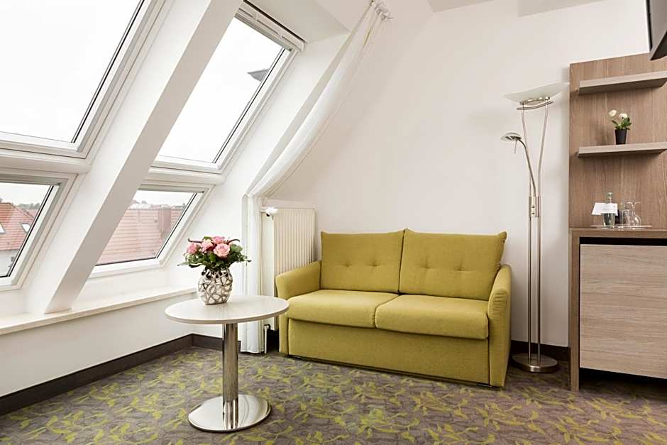 Hotel-Restaurant Kämper Superior