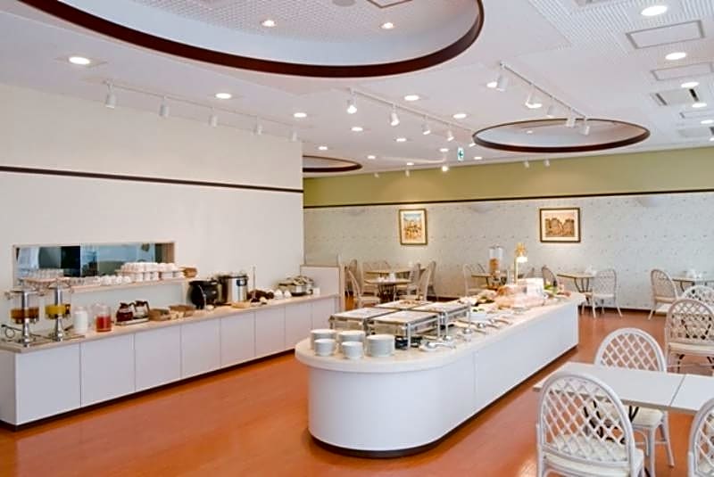 Hotel Unisite Mutsu