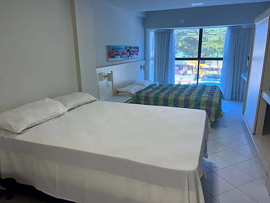 Flat Ambassador - Cabo Branco - João Pessoa