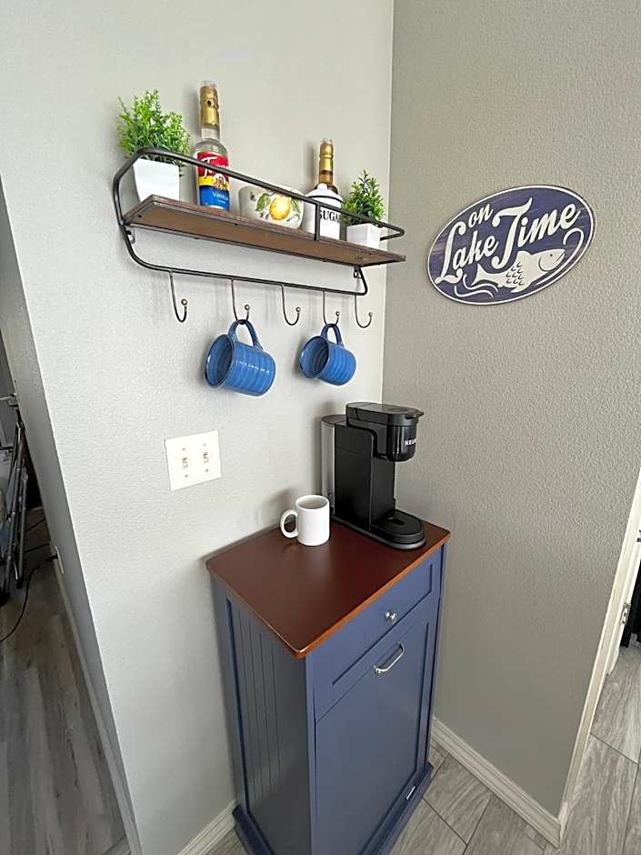 Serenity Oaks at The Getaways