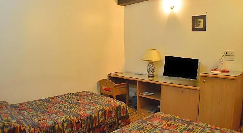 Amazon Lilly Residence