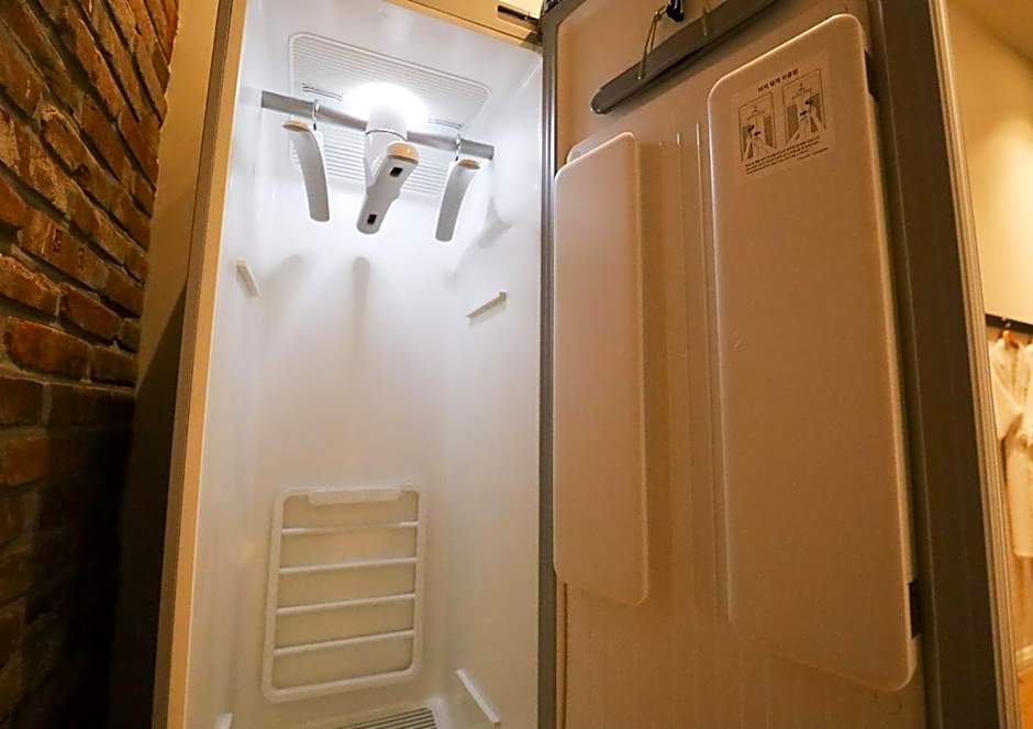 Brown Dot Hotel Ulsan Samsan