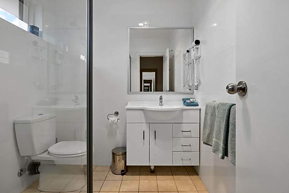 Cooma Motor Lodge Motel