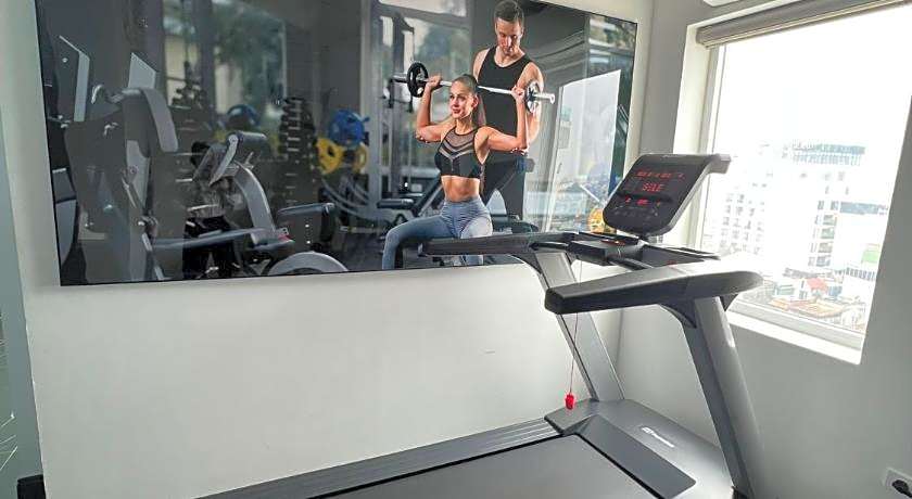 Palago Boutique Hotel