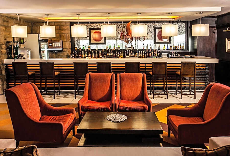 AVANI Lesotho Hotel & Casino