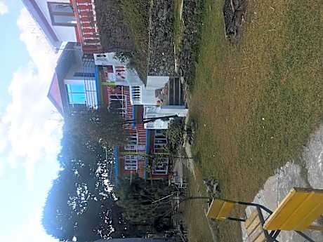 Hotel Galaxy View Tower