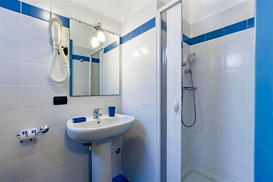 Hotel Residence Mediterraneo