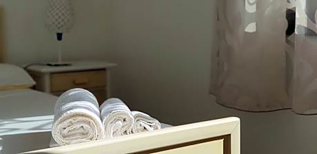 Quadruple Room with Bathroom
