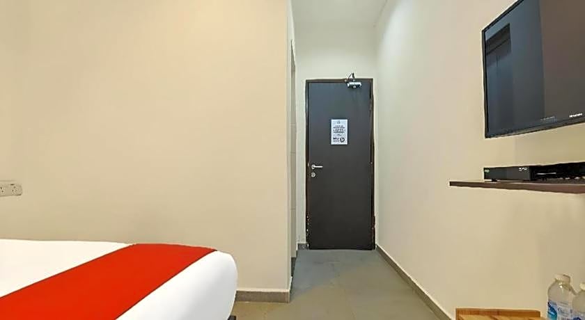 The Bed Hotel