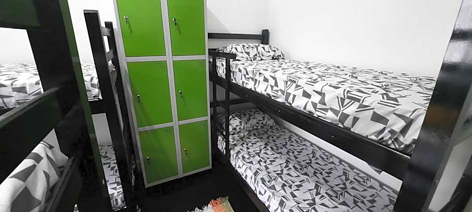 Quintal da Bella Hostel