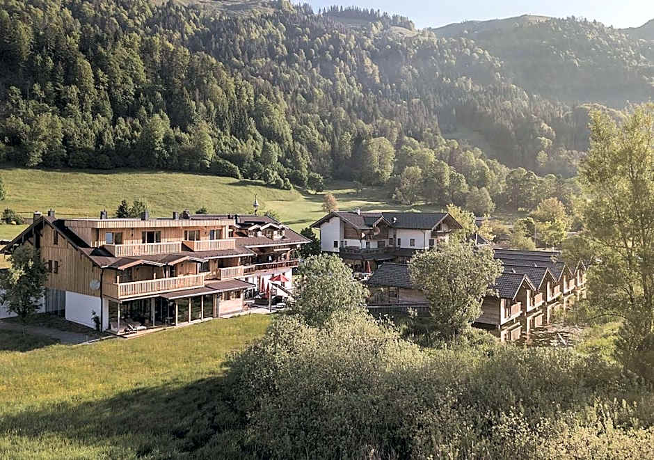 Golf- und Sporthotel Moarhof