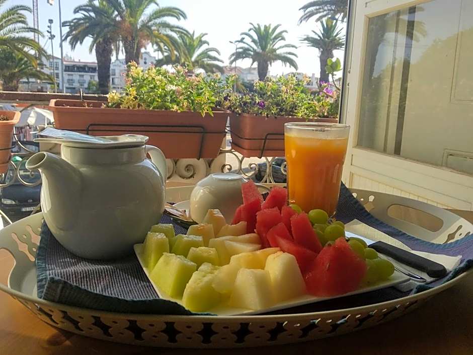 Bea's Bed & Breakfast