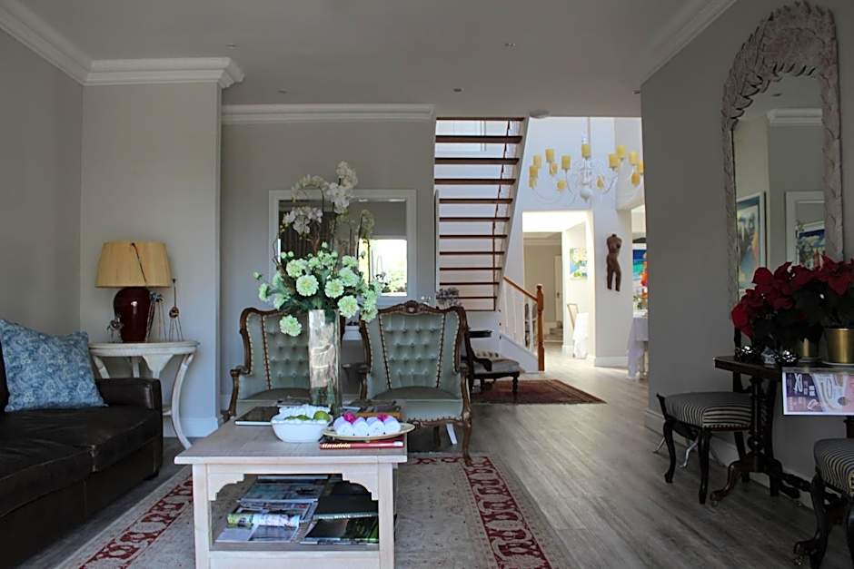 Sandals Guest House