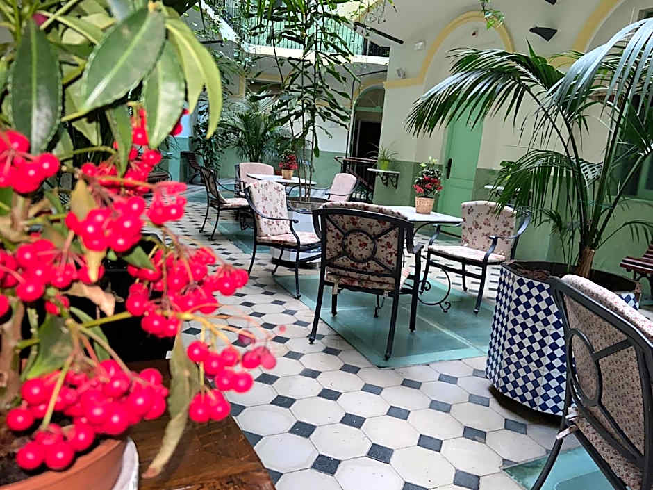 Hotel Peninsular