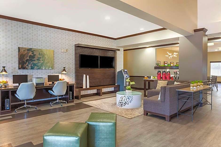 Best Western Plus Duncanville/Dallas