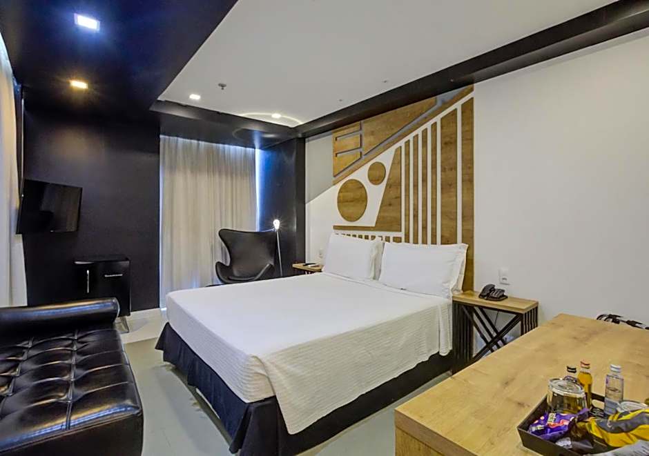 Rio Design Copacabana Hotel