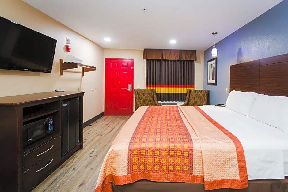 Home Place Inn