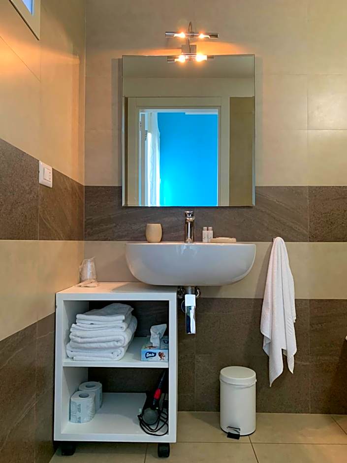 FronteMare Rooms
