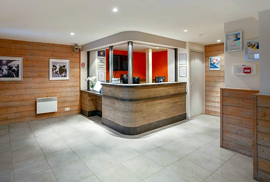 Résidence Pierre & Vacances Les Gémeaux