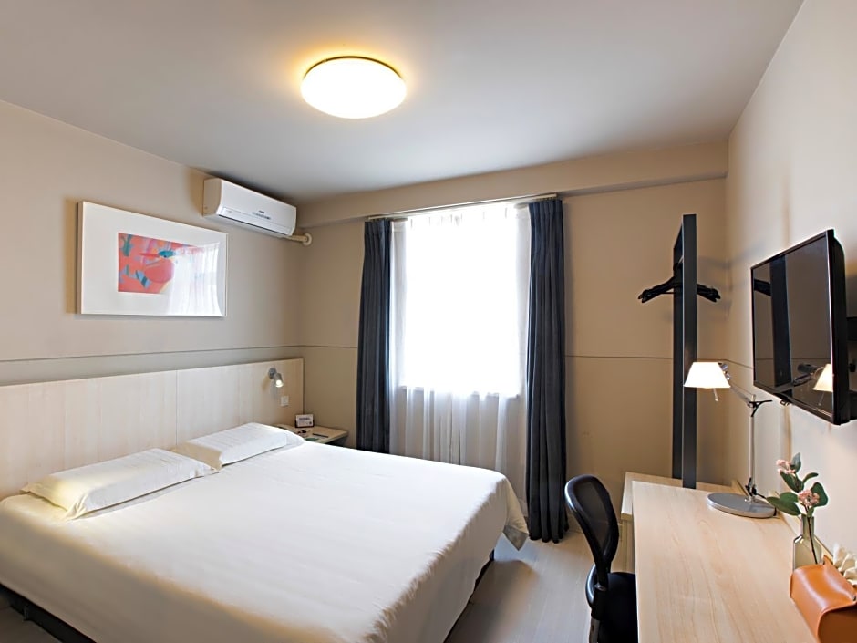 Jinjiang Inn Dalian Development Zone Liaoning Street