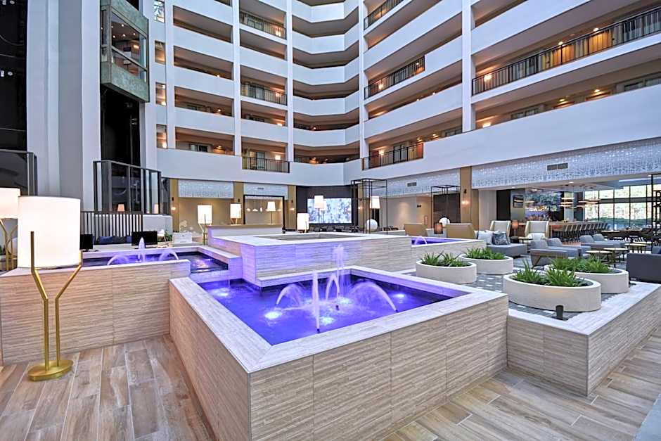 Embassy Suites by Hilton Raleigh Durham Research Triangle