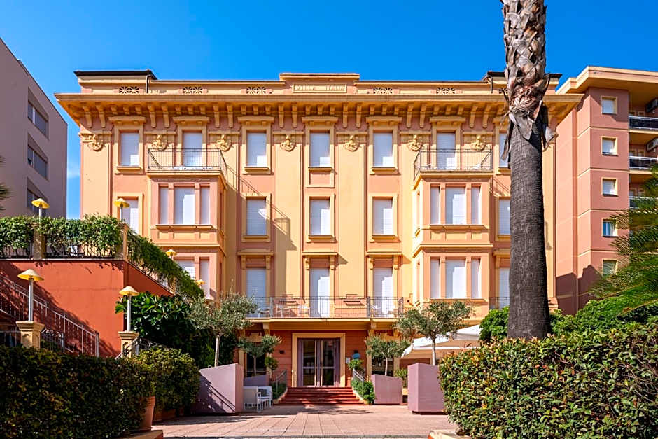 Hotel Careni Villa Italia