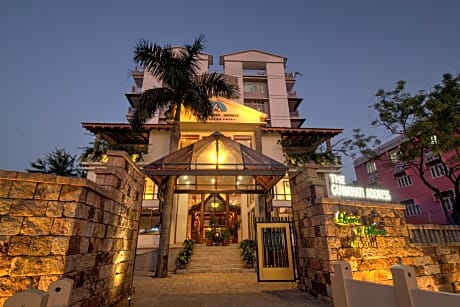 The Guwahati Address By Centre Point