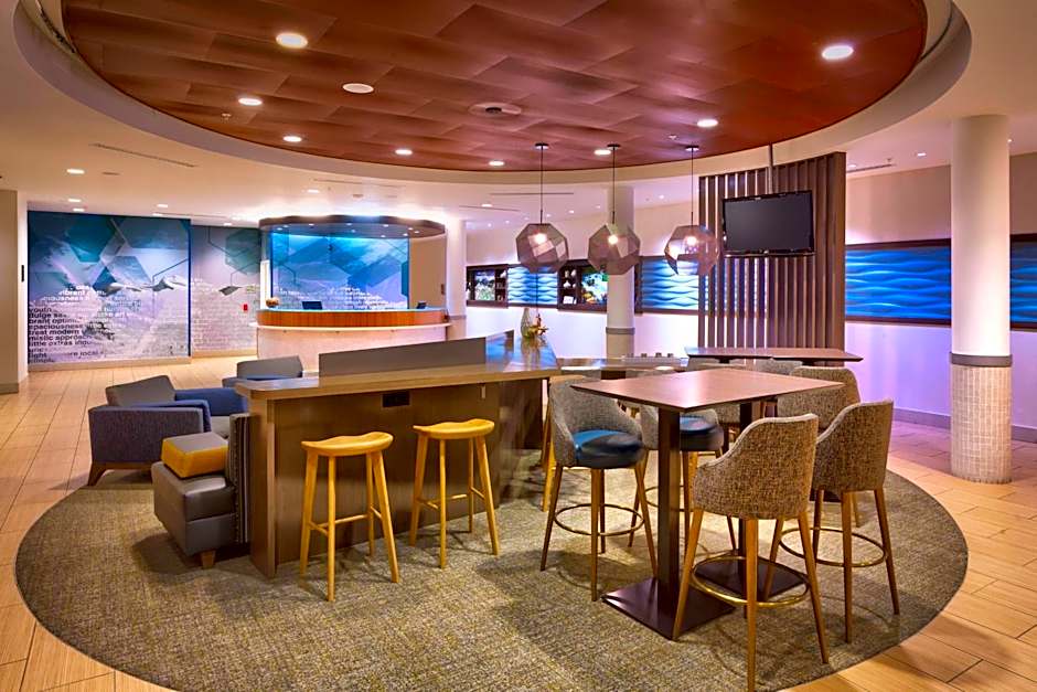 SpringHill Suites by Marriott Rexburg