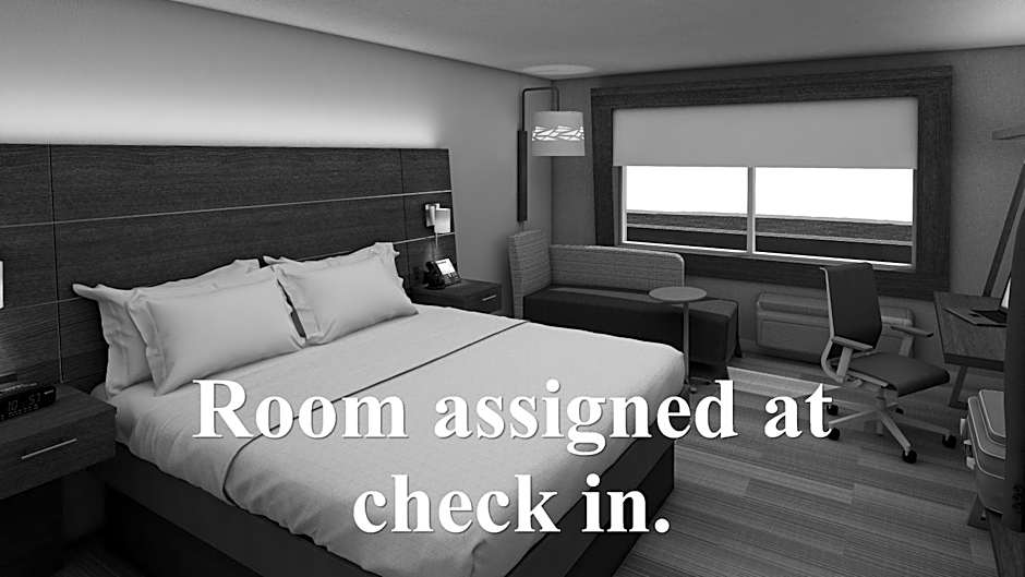 Holiday Inn Express Daytona Beach Shores By IHG