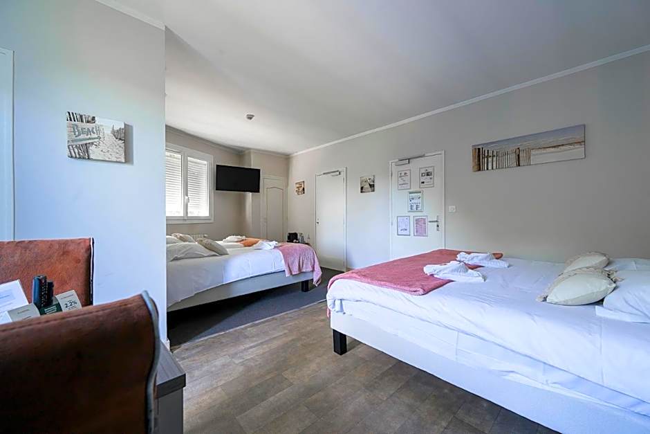 Hotel de La Beauronne