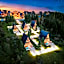 NORTH STORY - Luxury Chalet - Apartments & rooms