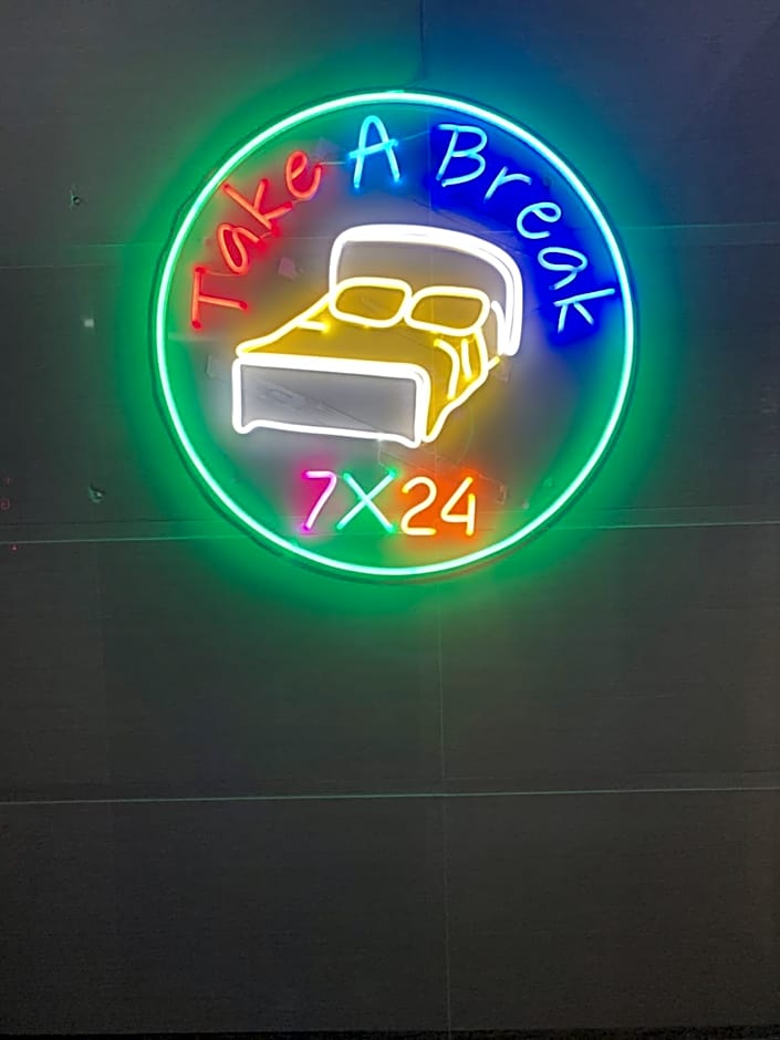 T A B Hotel