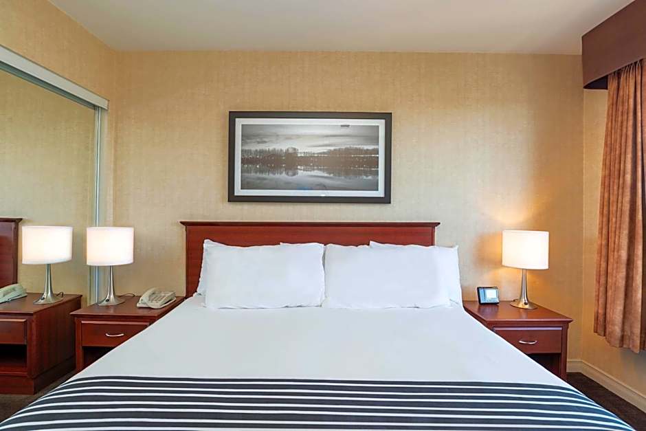 Sandman Suites Surrey - Guildford