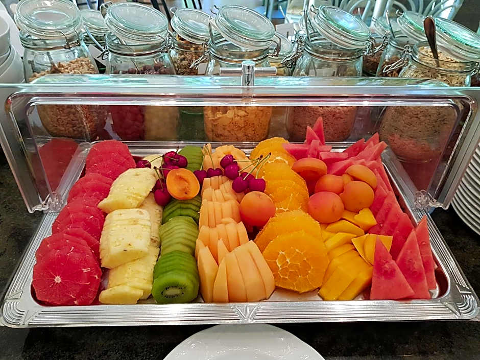 Waldhotel Bad Sulzburg