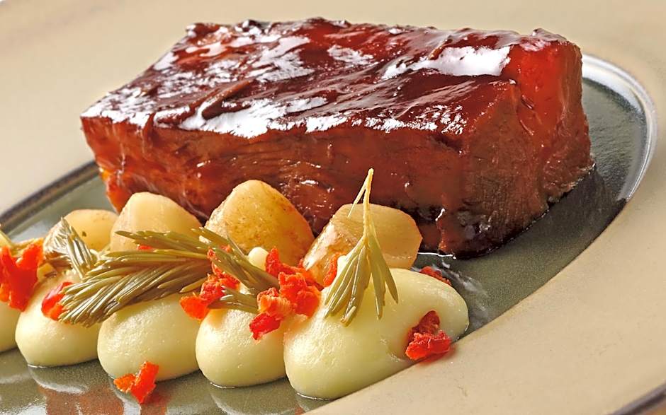 Hotel Weiher Green Lake