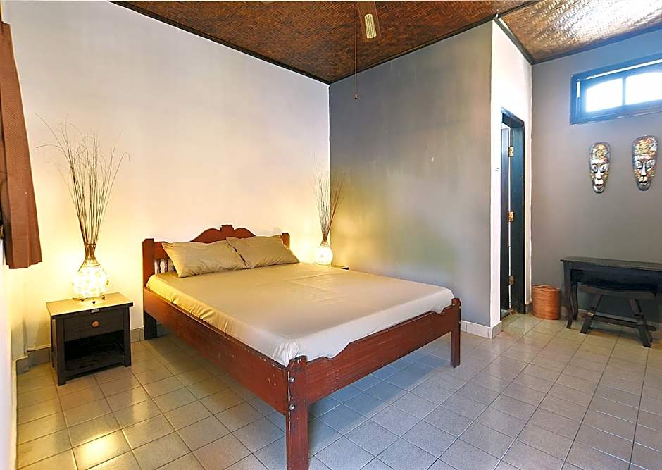 Puri Agung Homestay