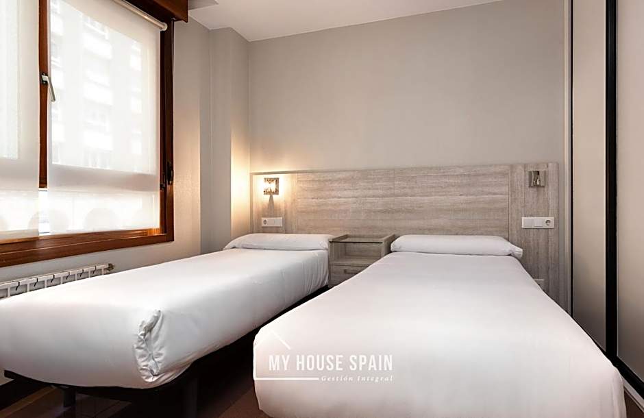 Hotel Playa Poniente