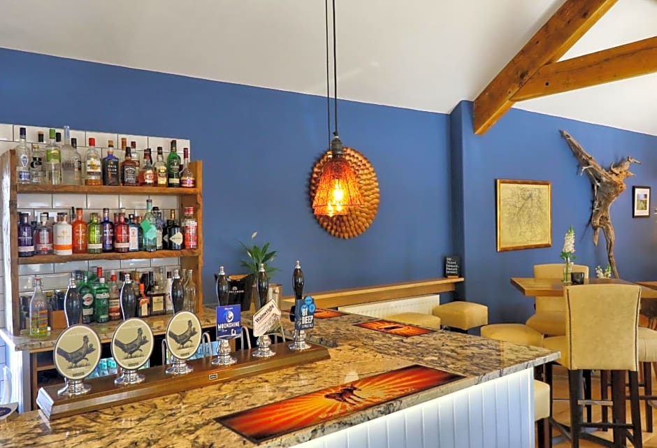 The Pickled Pheasant