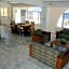 HOTEL Galerias Diana