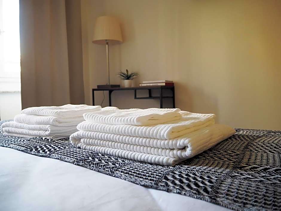 Cramu Bed&Breakfast