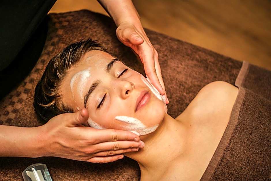 CGH Résidences & Spas Les Chalets d'Angèle
