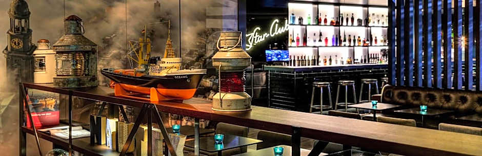 Motel One Hamburg am Michel