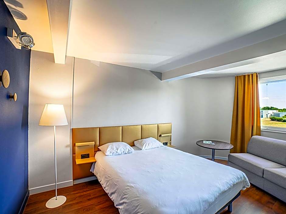 ibis budget La Roche Sur Yon Vendespace