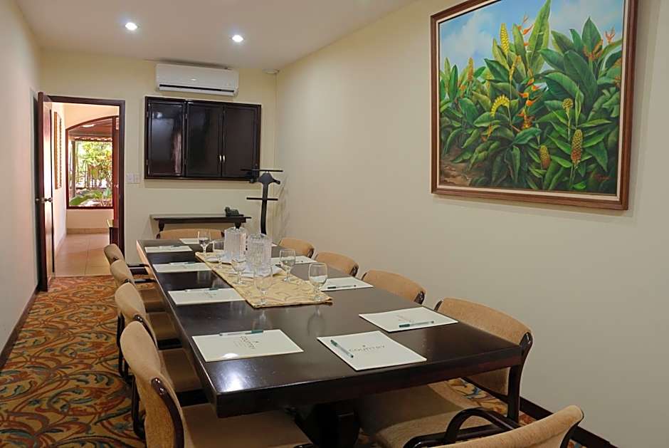 Country Inn & Suites by Radisson, San Jose Aeropuerto, Costa Rica