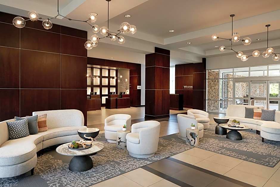 The Westin Richmond
