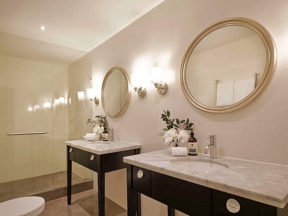 Rendezvous Hotel Melbourne